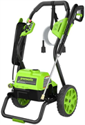 Мойка высокого давления Greenworks GPW2000 107836
