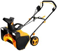 Снегоуборщик DEKO ST2700R 107776