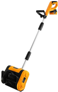 Снегоуборщик DEKO ST212-5 107774