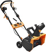 Снегоуборщик CARVER STE 2346L 107769