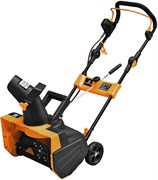 Снегоуборщик CARVER STE 2346 107768