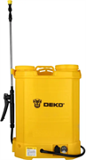 Опрыскиватель DEKO DKSP10 107740