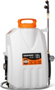 Опрыскиватель Daewoo DSA 12 Li Set 107736