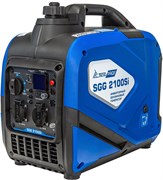 Генератор ТСС SGG 2100Si 107697