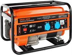 Генератор PATRIOT Max Power SRGE 3800 107688