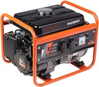 Генератор PATRIOT Max Power SRGE 1500 107685