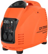Генератор PATRIOT GP 2700i 107675