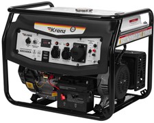 Генератор KRANZ KR5500EA 107672