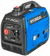 Генератор Hyundai HHY 3050SI 107666