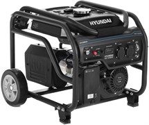 Генератор Hyundai HHY 3050FE 107665