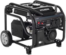 Генератор Hyundai HHY 3050F 107638