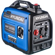 Генератор Hyundai HHY 2050SI 107634
