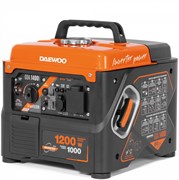 Генератор Daewoo GDA 1400I 107612