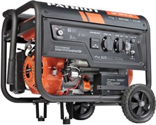 Генератор PATRIOT GP 3810LE 107601