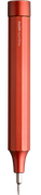 Набор отвёрточный HOTO 24-in-1 Precision Screwdriver Red 106871