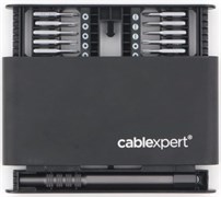 Набор отвёрточный Cablexpert TK-SD-09R 106615