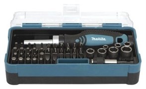 Набор отвёрточный Makita B-36170 106548