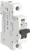 Автоматический выключатель IEK AR-M06N-1-C016DC 106351