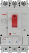 Автоматический выключатель DKC MD400N-MR2 105472