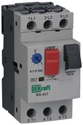 Автоматический выключатель DEKraft 21225DEK 105463