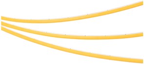 Светодиодная лента Arlight COB-X420-4mm 24V Warm3000 105160