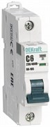 Автоматический выключатель DEKraft 13151DEK 105159