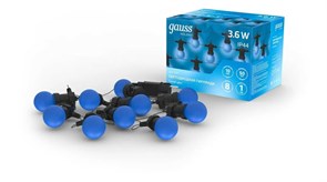 Гирлянда Gauss HL063 104982