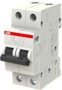 Автоматический выключатель ABB SH202 C16 104579