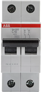 Автоматический выключатель ABB 2CDS212001R0104 104578
