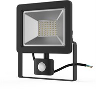 Прожектор Gauss Elementary 50W 3500lm (628511350) 103605