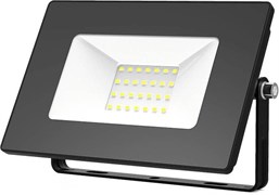 Прожектор Gauss Elementary 30W 2695lm 103282