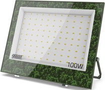 Прожектор Gauss Elementary 100W 9500lm (GFD006) 103093