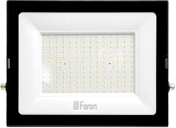 Прожектор Feron LL-923 6400K 102982