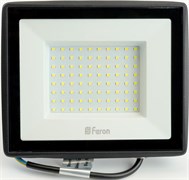 Прожектор Feron LL-922 6400K 102960