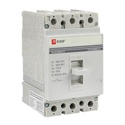 Выключатель нагрузки EKF sl99-250-250 102864