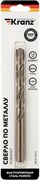Сверло KRANZ KR-91-0511 102575