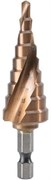 Сверло Deli DH-JTZ020-E3 102562