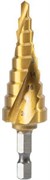 Сверло Deli DH-JTZ020-E2 102559