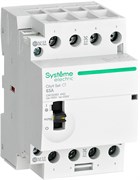 Контактор Systeme Electric C9C32463 102273