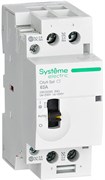 Контактор Systeme Electric C9C32263 102270