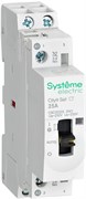 Контактор Systeme Electric C9C32225 102268