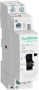 Контактор Systeme Electric C9C32216 102267