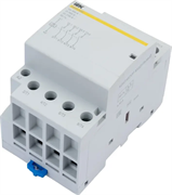Контактор IEK КМ63-40M 102266