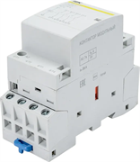 Контактор IEK КМ20-40М 102264
