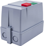 Контактор IEK KKM26-025-380-00 101987