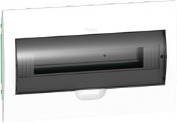 Распределительный щит Schneider Electric EZ9E118S2FRU 101143