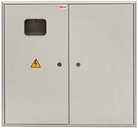 Распределительный щит IEK ЩУРн mb23-3/48-2 100854