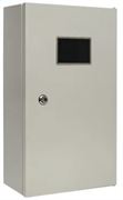 Распределительный щит IEK ЩУ-3/1-0 Basic 100847