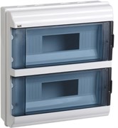 Распределительный щит IEK MKP72-N3-24-55 100536