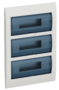 Распределительный щит IEK MKP12-V-36-40-05 100267